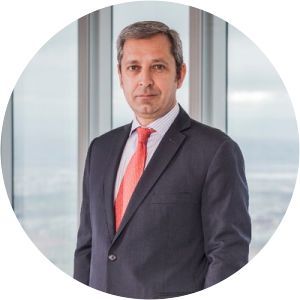 Juan Carlos Delrieu - Writer