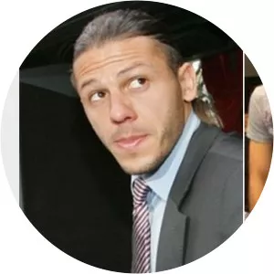 Juan Carlos Demichelis photograph