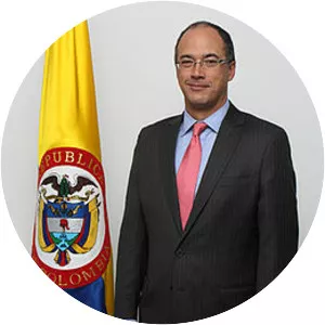 Juan Carlos Echeverry