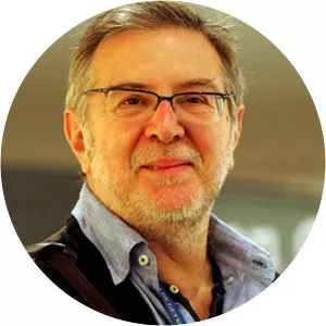 Juan Carlos Eguillor