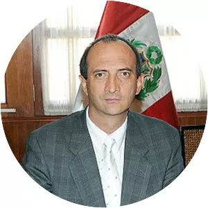 Juan Carlos Eguren