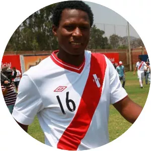 Juan Carlos Espinoza Mercado