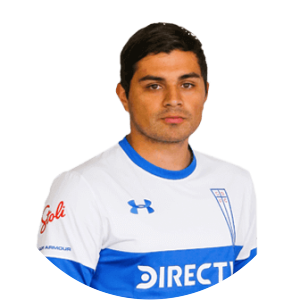 Juan Carlos Espinoza