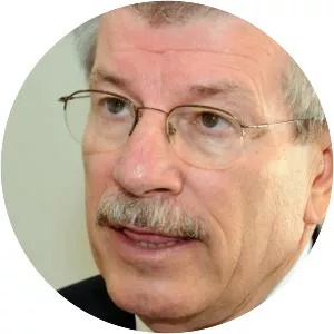 Juan Carlos Fábrega