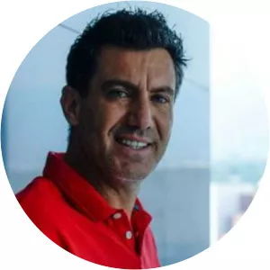 Juan Carlos Gabriel de Anda photograph