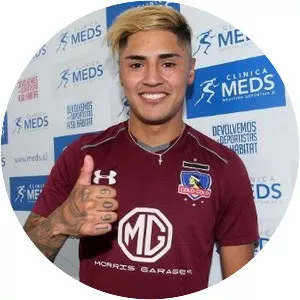 Juan Carlos Gaete Contreras