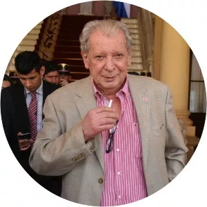Juan Carlos Galaverna - Senator of Paraguay