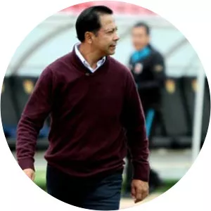 Juan Carlos Garay - Footballer