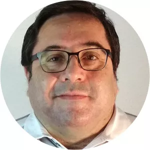 Juan Carlos García Gómez - Member of the Senate of Colombia