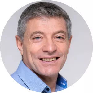 Juan Carlos Giordano