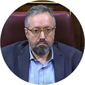Juan Carlos Girauta