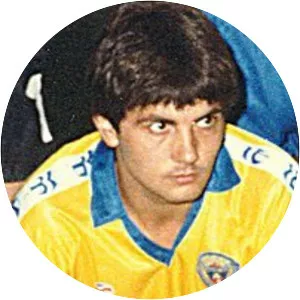 Juan Carlos Gómez Pedraza