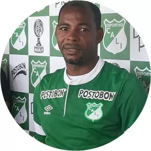 Juan Carlos Guazá - Football player