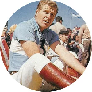 Juan Carlos Harriott