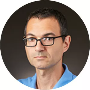 Juan Carlos Hatchondo - Author