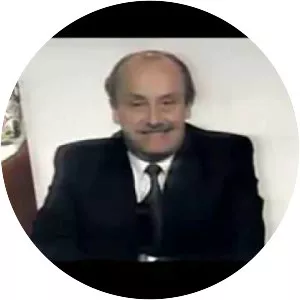 Juan Carlos Hurtado Miller