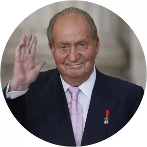 Juan Carlos I of Spain
