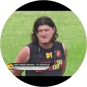 Juan Carlos Kopriva
