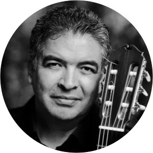 Juan Carlos Laguna - Musical artist