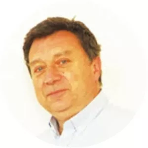 Juan Carlos Letelier