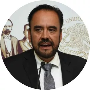 Juan Carlos Loera de la Rosa