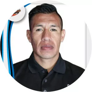 Juan Carlos López Martínez