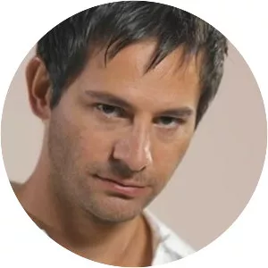 Juan Carlos Martín del Campo