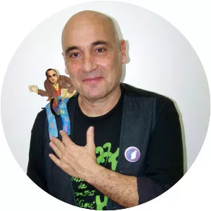 Juan Carlos Martín Ramos