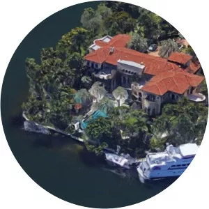 Juan Carlos Mas photograph