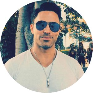 Juan Carlos Mendez Jr photograph