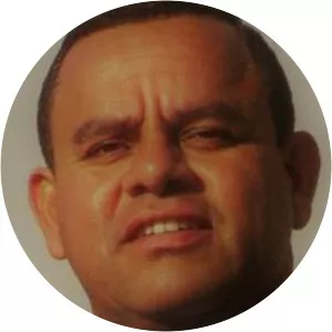 Juan Carlos Mercado
