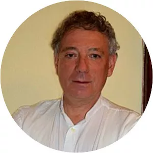 Juan Carlos Mestre - Poet