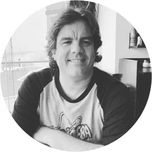 Juan Carlos Moguel - Audio engineer