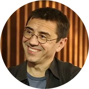 Juan Carlos Monedero