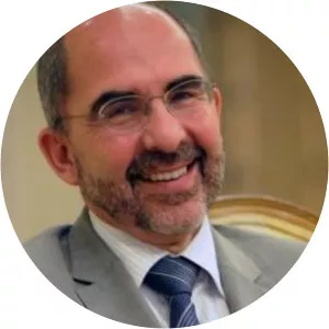 Juan Carlos Moreno-Brid