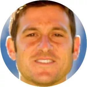 Juan Carlos Moreno Rodríguez