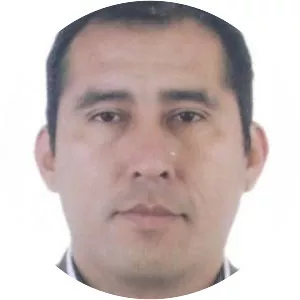 Juan Carlos Morillo Ulloa