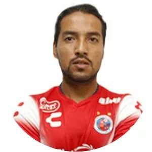 Juan Carlos Mosqueda - Mexican former footballer