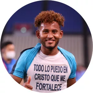 Juan Carlos Obregón Jr.