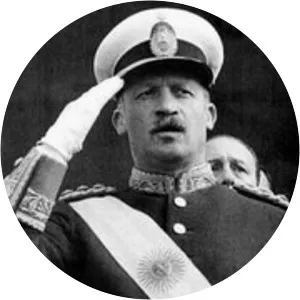 Juan Carlos Onganía