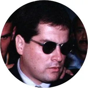 Juan Carlos Ortiz Escobar