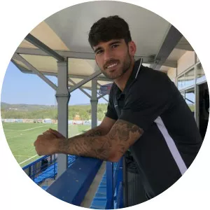 Juan Carlos Ortiz - Spanish football player