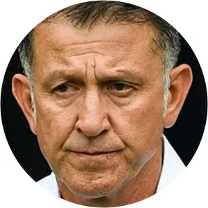 Juan Carlos Osorio - Colombian football manager
