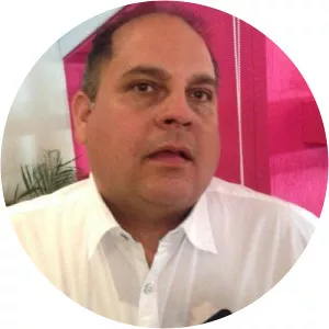 Juan Carlos Pallares Bueno