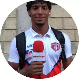 Juan Carlos Pereira Díaz