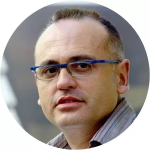 Juan Carlos Pérez de la Fuente