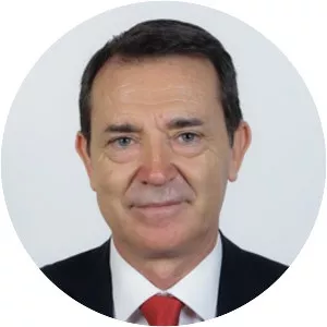 Juan Carlos Pérez Navas