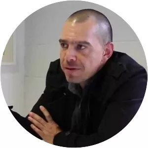 Juan Carlos Quezadas - Author