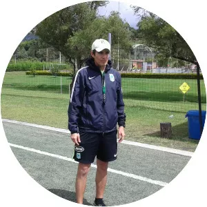 Juan Carlos Quintero