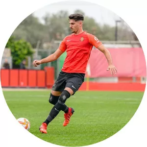 Juan Carlos Quirós Martín